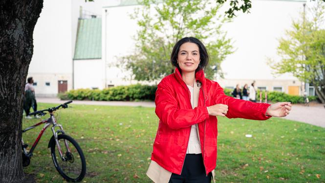 Hoppet väcks hos de rödgröna – kan ungas högervåg vara över?